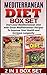 Mediterranean Diet Box Set by Debra Brooks