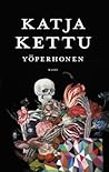 Yöperhonen