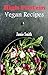 Vegan Recipes: High Protein Vegan Recipes