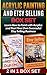 Acrylic Painting and Etsy Selling Box Set: Learn How to Paint with Acrylics and Start Your Own Successful Etsy Selling Business (Acrylic Painting Books, ... acrylic painting techniques, etsy selling)
