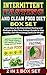 Intermittent Fasting and Clean Food Diet Box Set: Learn How to Do Intermittent Fasting and Dedicate Yourself to the Clean Eating Lifestyle to Stay Healthy, ... Intermittent fasting for weight loss,)