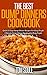The Best Dump Dinners Cookbook