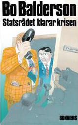 Statsrådet klarar krisen