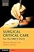 Surgical Critical Care: For the MRCS OSCE
