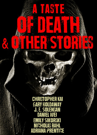 A Taste of Death & Other Stories