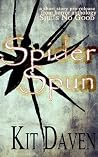 Spider Spun