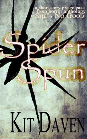 Spider Spun (ebook)