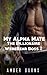 My Alpha Mate: The Billionaire Werebear Boss 2