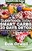 Superfoods Today Smart Carbs 20 Days Detox: 160 Recipes to enjoy Weight Maintenance Diet, Wheat Free Cooking, Whole Foods Diet,Antioxidants & Phytochemicals, Gluten Free Diet : Detox Diet Foods Plan