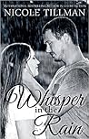 Whisper in the Rain (Paranormal Peacekeepers #1)