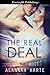 The Real Deal (Romance on the Go)