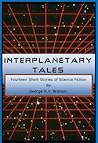 Interplanetary Tales