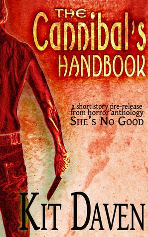 The Cannibal's Handbook