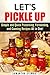 Let’s Pickle Up by Samantha Stewart