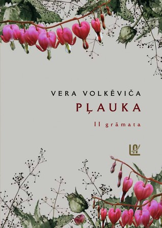 Pļauka II (Hardcover)