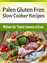 Paleo Gluten Free Slow Cooker Recipes: Without the Tiniest Amount of Grain Paleo Gluten Free Slow Cooker Recipes: Without the Tiniest Amount of Grain