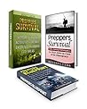 Preppers Survival Box Set: 20+ Survival Techniques And 27 Survival Tips For Better Emergency Preparedness Plus 50 MORE Survival Activities For Urban Survival ... emergency preparedness, emergency food)