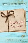 Notes from Gusto: Relationship Reminders