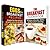 The Breakfast Cookbook Box Set