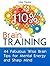 Brain Training: 44 Fabulous Wise Brain Tips for Mental Energy and Sharp Mind