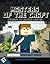 Legend of The Mastercraftsman (Legend of The Mastercraftsman : An Unofficial MineCraft Series Book 1)