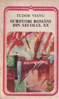 Scriitori români din secolul XX (Paperback)