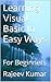 Learning Visual Basic In Easy Ways by Rajeev Kumar