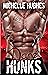 Dane (HUNKS, #1)