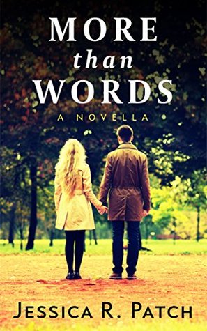 More Than Words (Seasons of Hope #3)