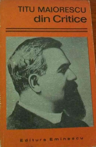 Din Critice (Paperback)