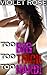 Too Big, Too Thick, Too Hard!: Innocent Women, Well Hung Men Erotica (Short Stories Bundle Book 1)
