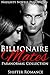 Billionaire Mates Paranormal Collection