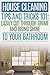 House Cleaning Tips and Tri...
