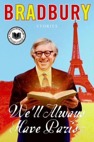 We'll Always Have Paris: Stories (Hardcover)