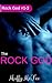 The Rock God: Rock God Series 1-3 Bundle