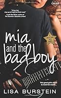 Mia and the Bad Boy (Backstage Pass #2)