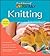 Teach Yourself VISUALLY Knitting by Sharon  Turner