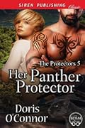 Her Panther Protector