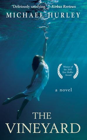 The Vineyard (Hardcover)