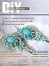 DIY Beading Magazine #32