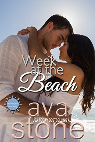 Week At the Beach (Desolate Sun)
