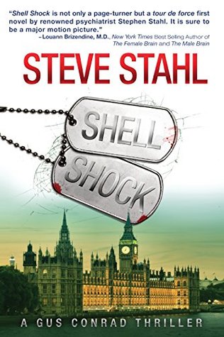 Shell Shock (Gus Conrad )