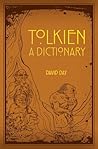 Tolkien: A Dictio...