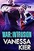 WAR: Intrusion (WAR #2)