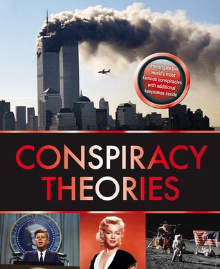 Conspiracy Theories (Hardcover)
