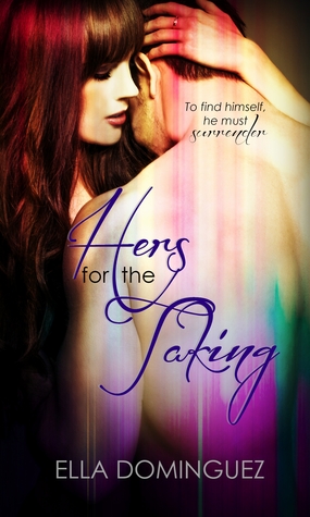 Hers for the Taking (ebook)