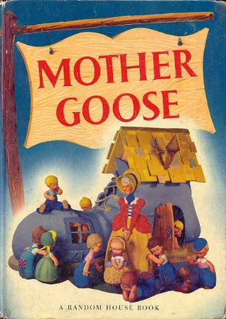 Mother Goose (Hardcover)