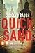 Quicksand (Nora Khalil, #1)