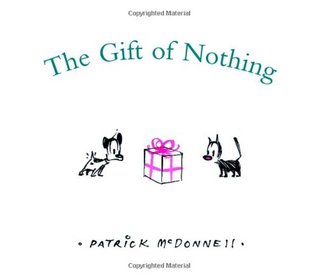 The Gift of Nothing (Hardcover)