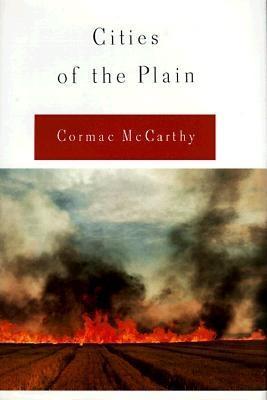 Cities of the Plain